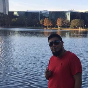 Meet your Posher, Joel